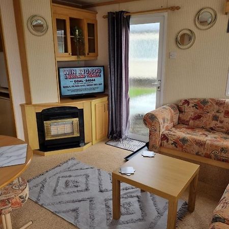 Caravan Ad2 - Glendale Aikton Экстерьер фото