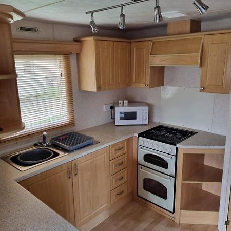 Caravan Ad2 - Glendale Aikton Экстерьер фото