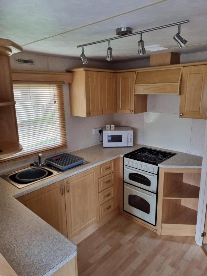 Caravan Ad2 - Glendale Aikton Экстерьер фото