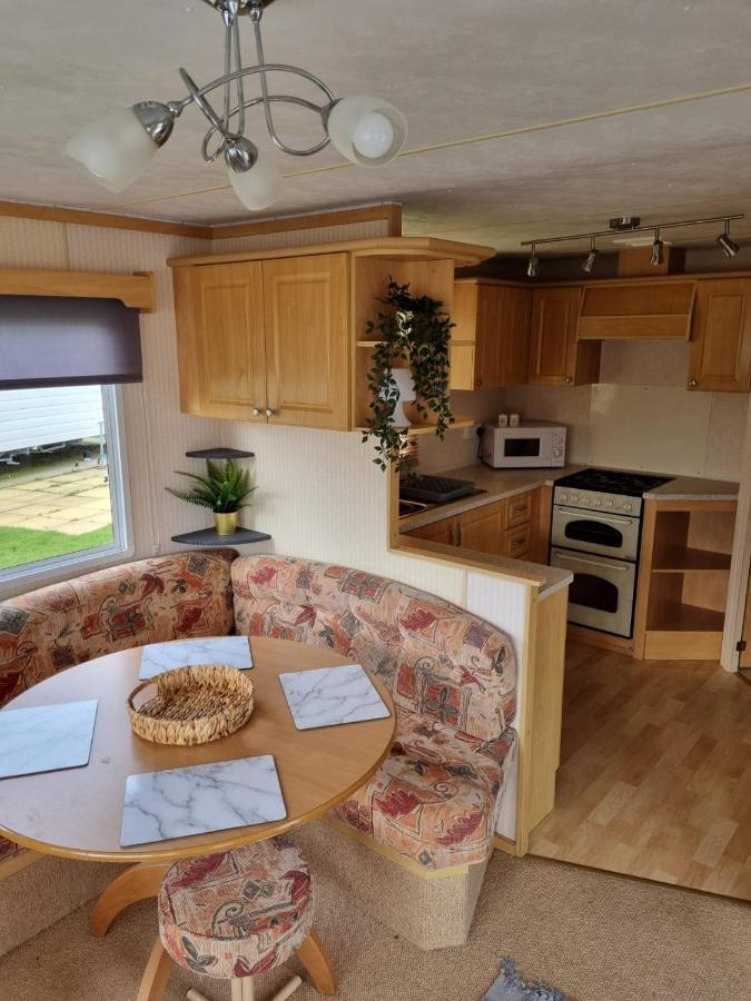 Caravan Ad2 - Glendale Aikton Экстерьер фото