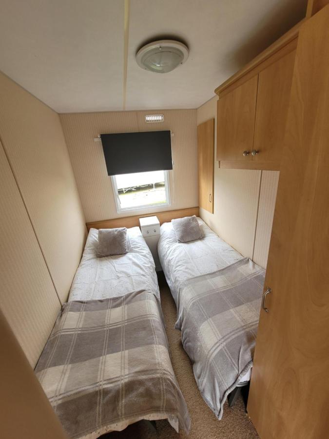 Caravan Ad2 - Glendale Aikton Экстерьер фото